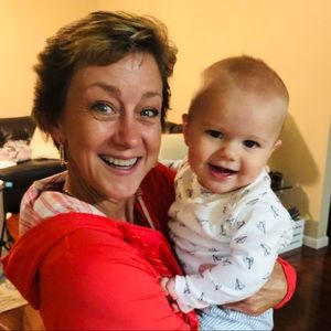 Meet your Posher, Janet